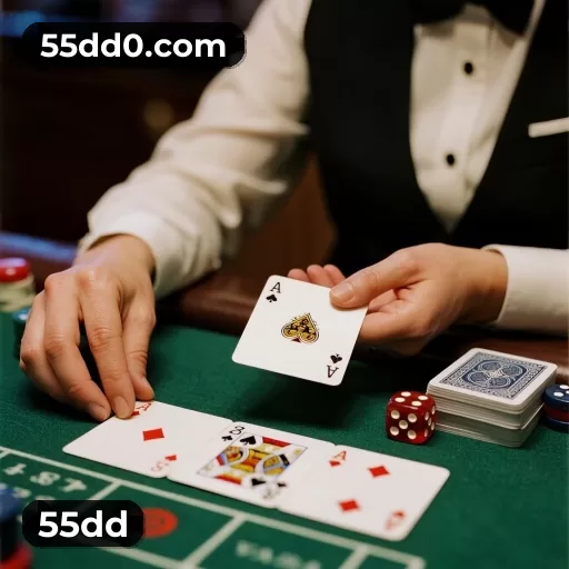 55dd plataforma 1