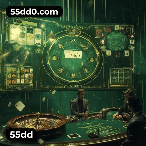 55dd plataforma 2