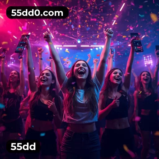 55dd plataforma 1