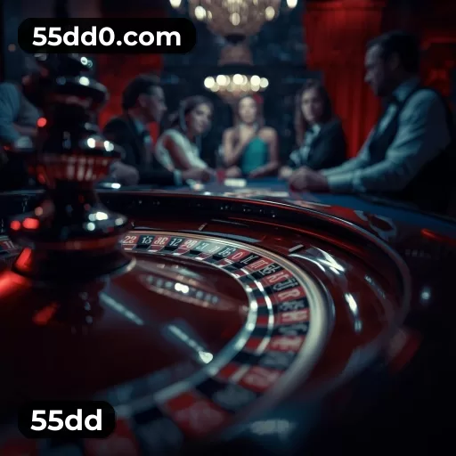 55dd