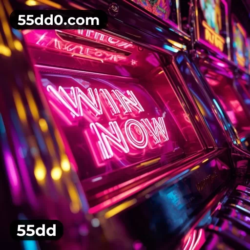 55dd tela de login